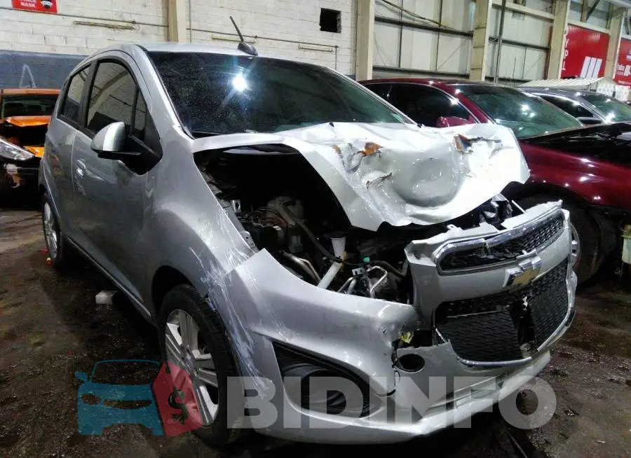 008CD6S94FC732616 Photo# 1