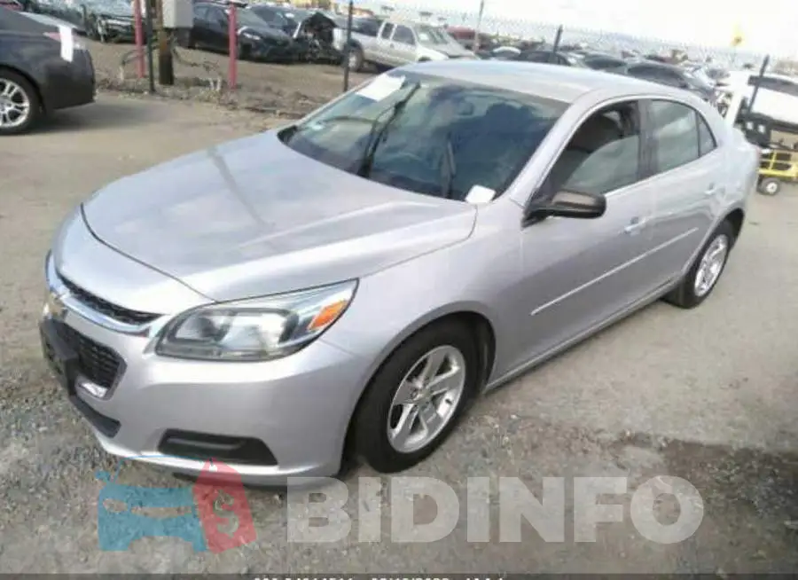 1G11B5SL8FF248322 Photo# 2