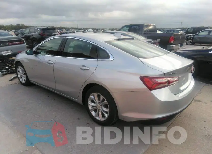 1G1ZD5ST4NF167412 Photo# 3