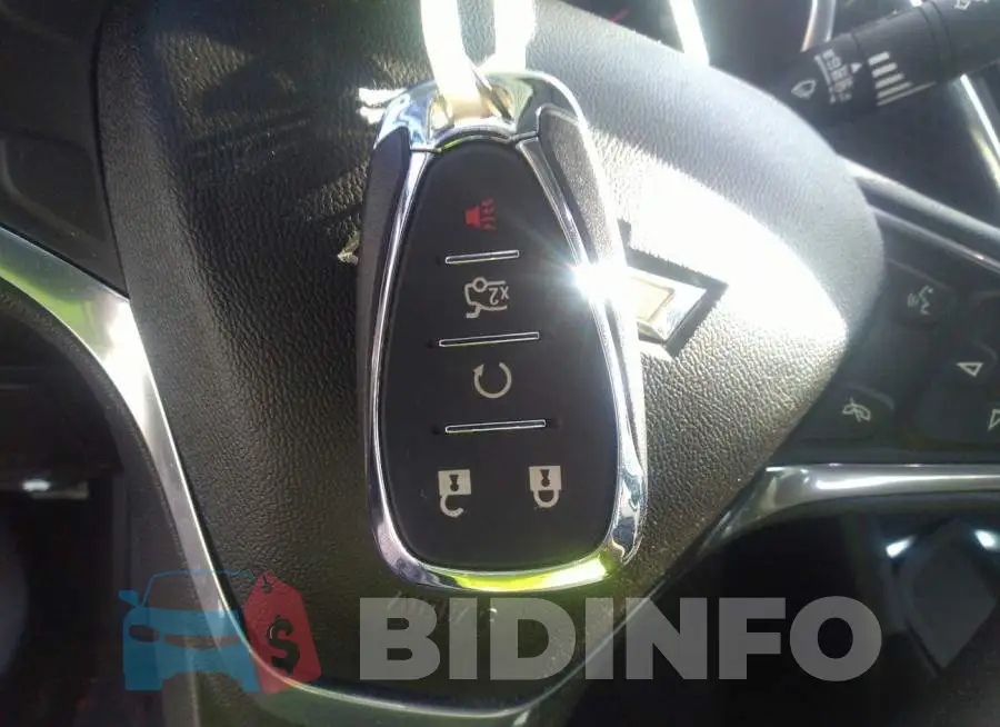1G1ZD5ST9KF123286 Photo# 11