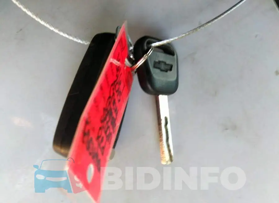 2G1FB1E30F9152834 Photo# 11