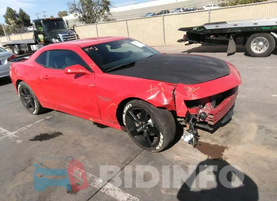 2G1FB1E30F9152834 Photo# 1