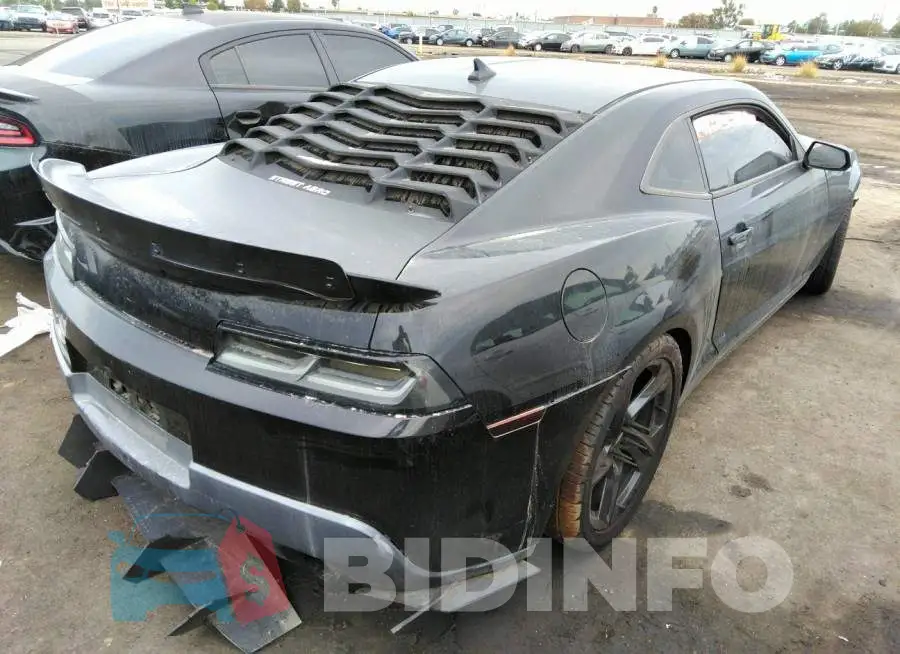 2G1FB1E34F9233397 Photo# 4
