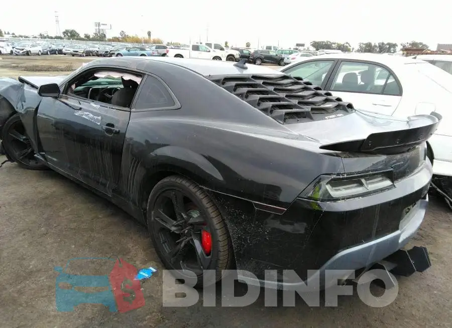 2G1FB1E34F9233397 Photo# 3