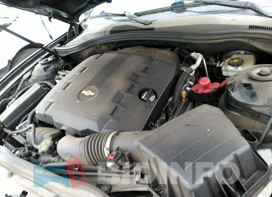 2G1FB1E34F9233397 Photo# 10