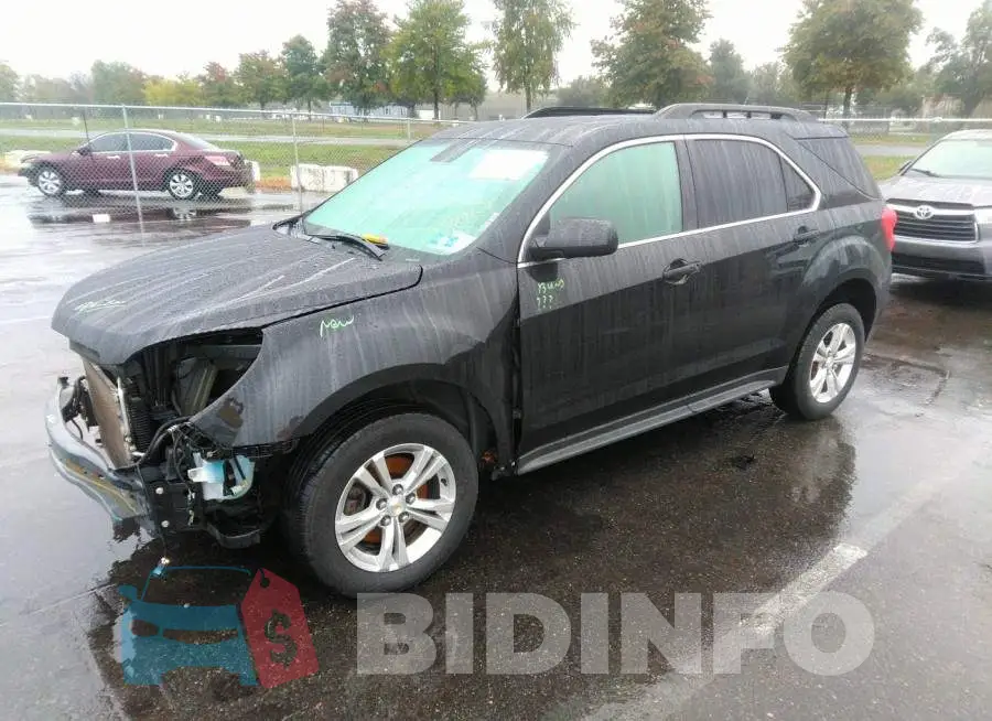2GNALCEK2F6370140 Photo# 2