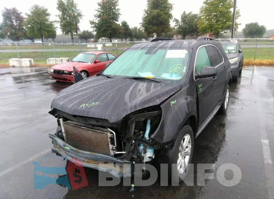2GNALCEK2F6370140 Photo# 6