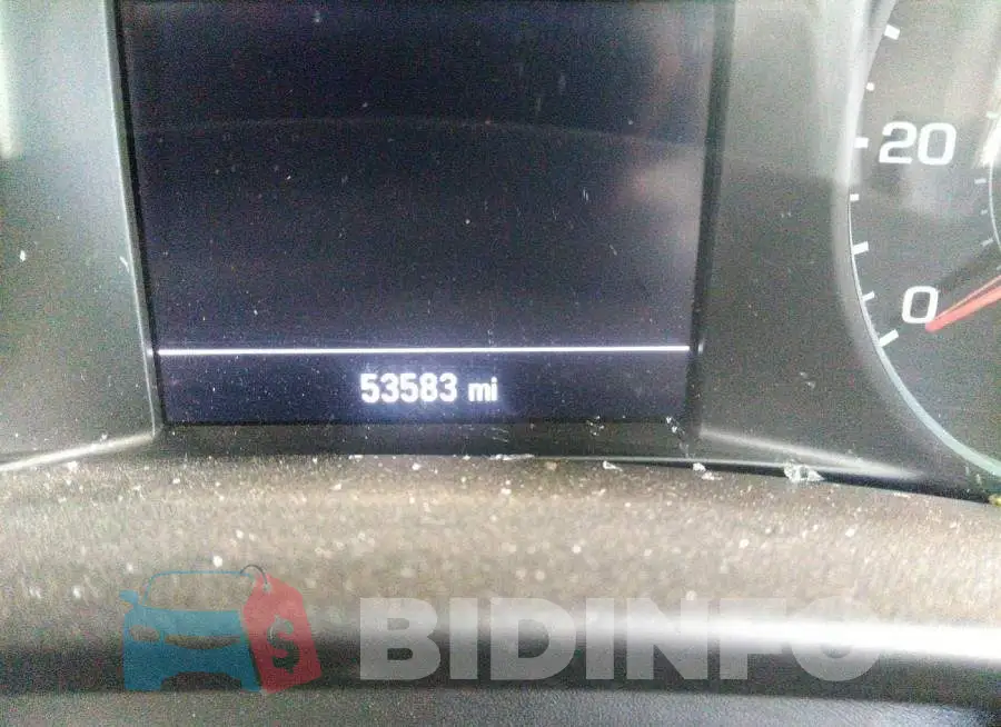 2GNAXSEV2J6281587 Photo# 7