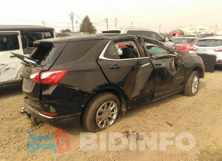 2GNAXSEV2J6281587 Photo# 4