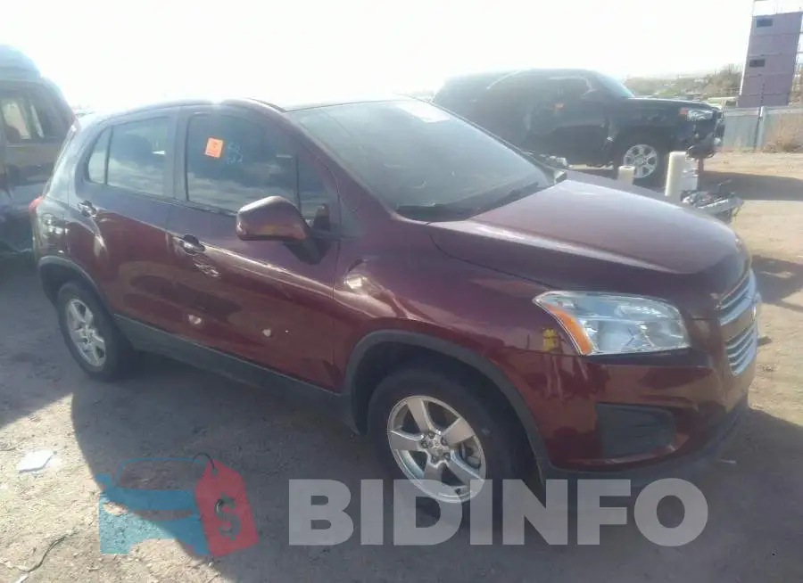 3GNCJNSB9GL258558 Photo# 1