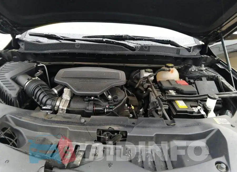 3GNKBERS3LS657903 Photo# 10