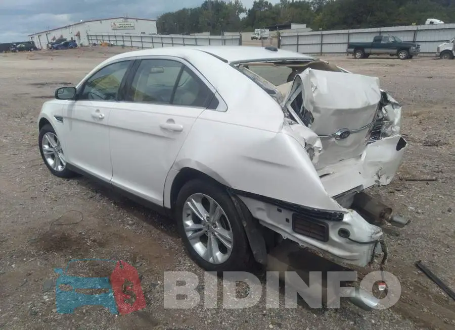 1FAHP2E86FG206342 Photo# 3