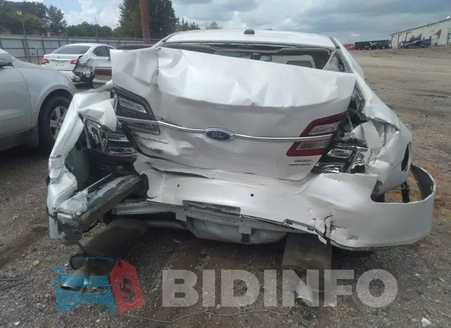 1FAHP2E86FG206342 Photo# 6