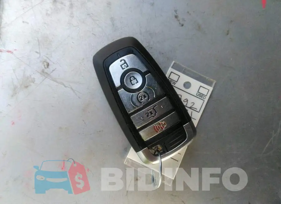 1FMSK8FH3MGC29263 Photo# 11