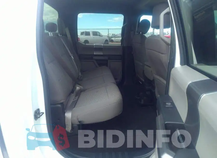 1FTEW1E5XLFB35664 Photo# 8