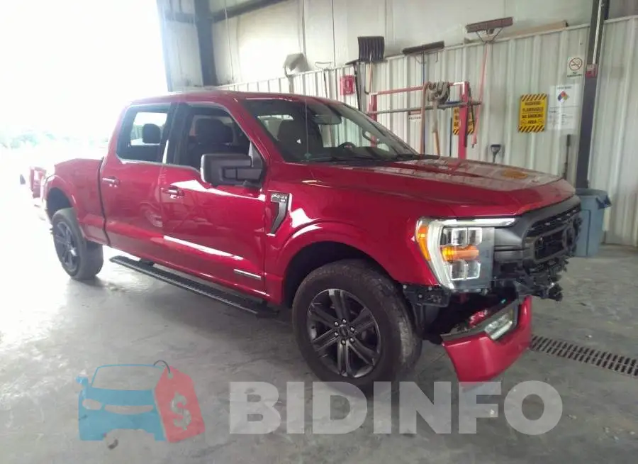 1FTFW1ED0MFB27893 Photo# 1