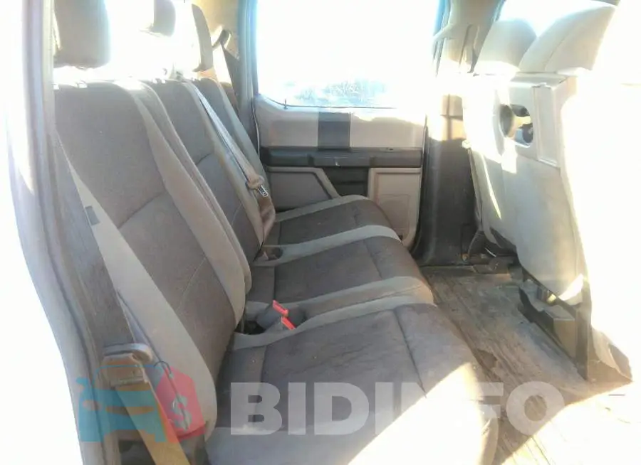 1FTFW1EG5JFD44281 Photo# 8