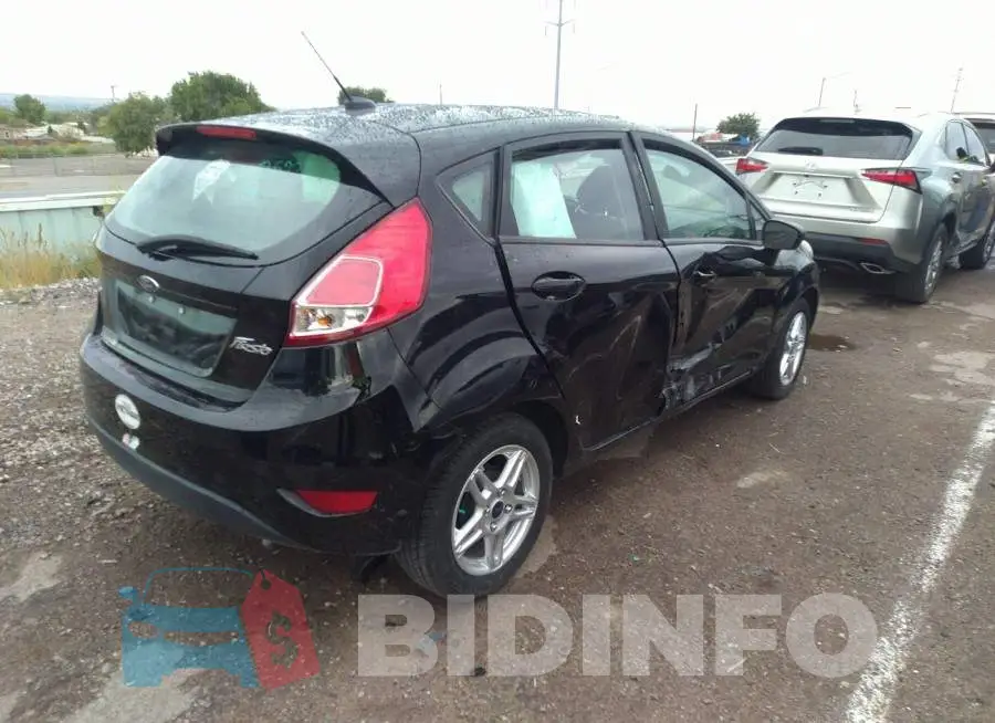 3FADP4EJ5HM144678 Photo# 4