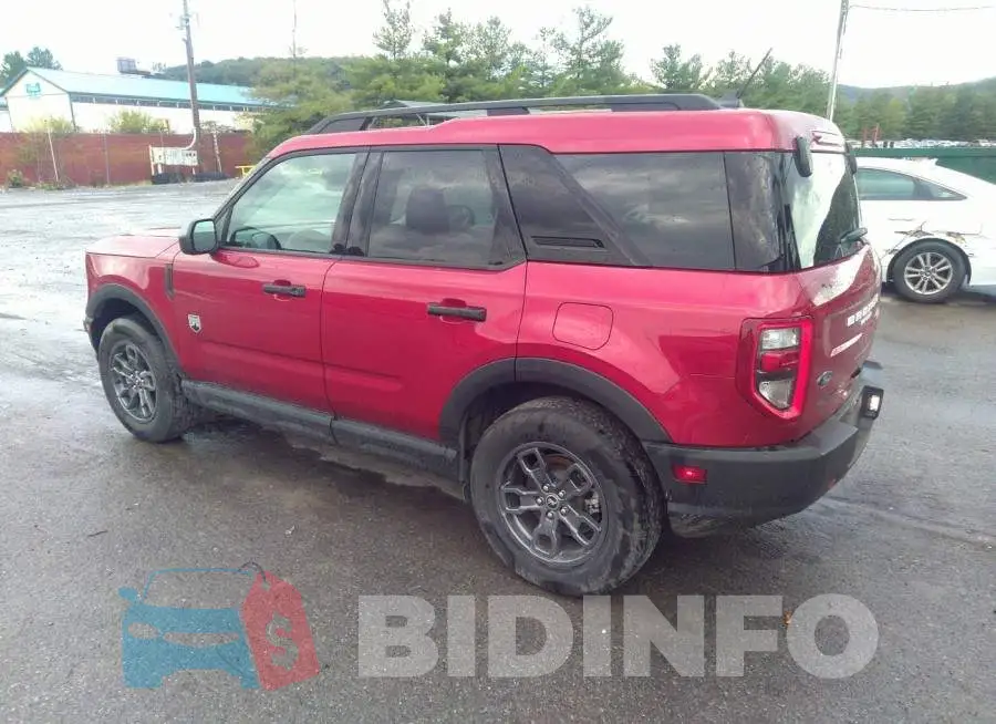 3FMCR9B68MRA22497 Photo# 3