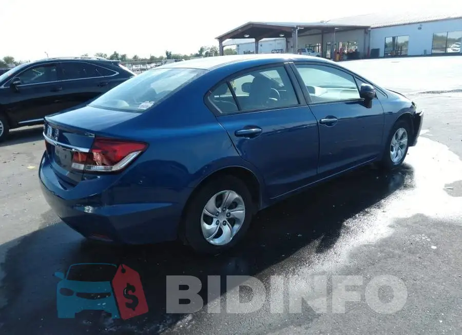 19XFB2F50FE075784 Photo# 4