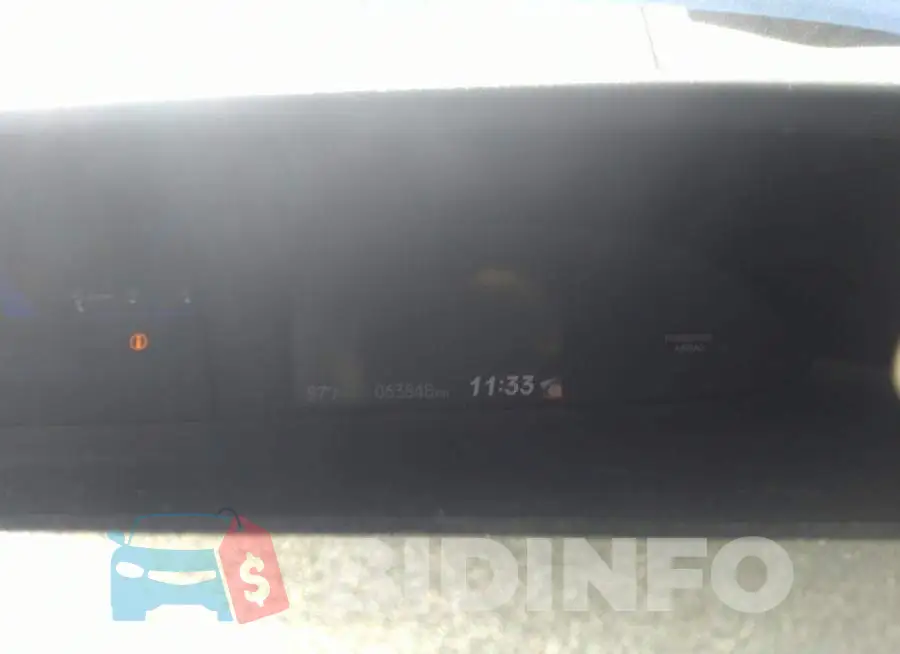 19XFB2F59FE009654 Photo# 7
