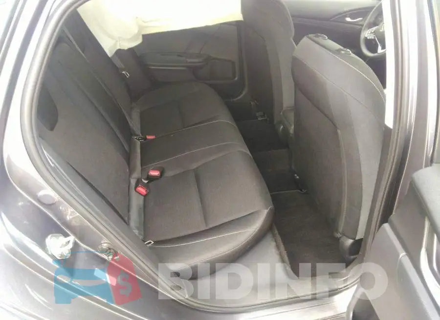 19XZE4F55KE017681 Photo# 8