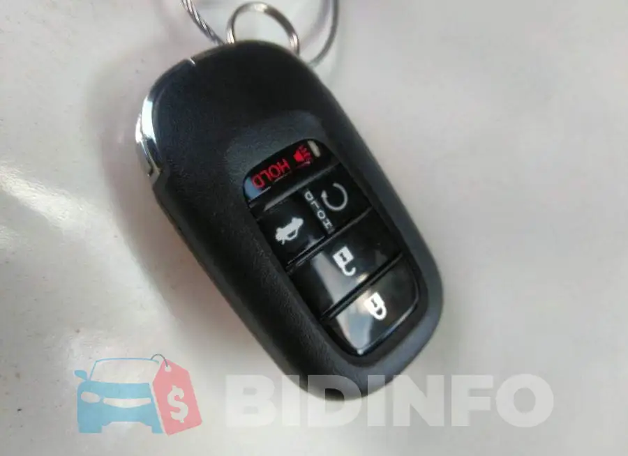 2HGFE2F58NH594061 Photo# 11