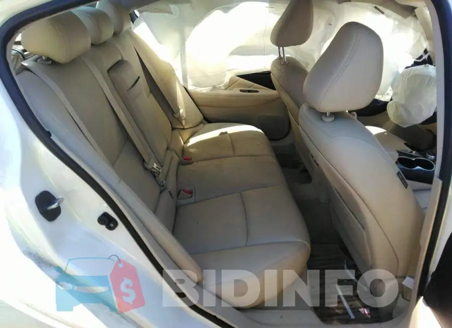 JN1EV7AR7KM554311 Photo# 8