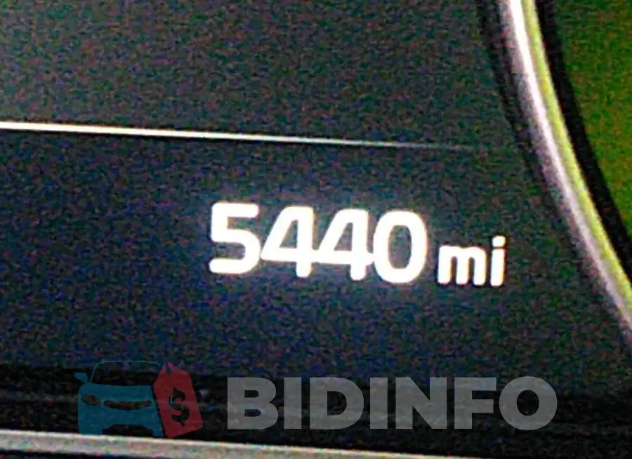 KNDCE3LG0N5145607 Photo# 7