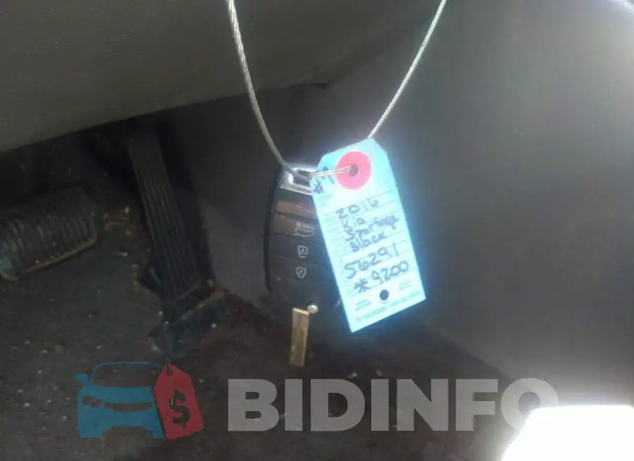 KNDPB3AC2G7809200 Photo# 11