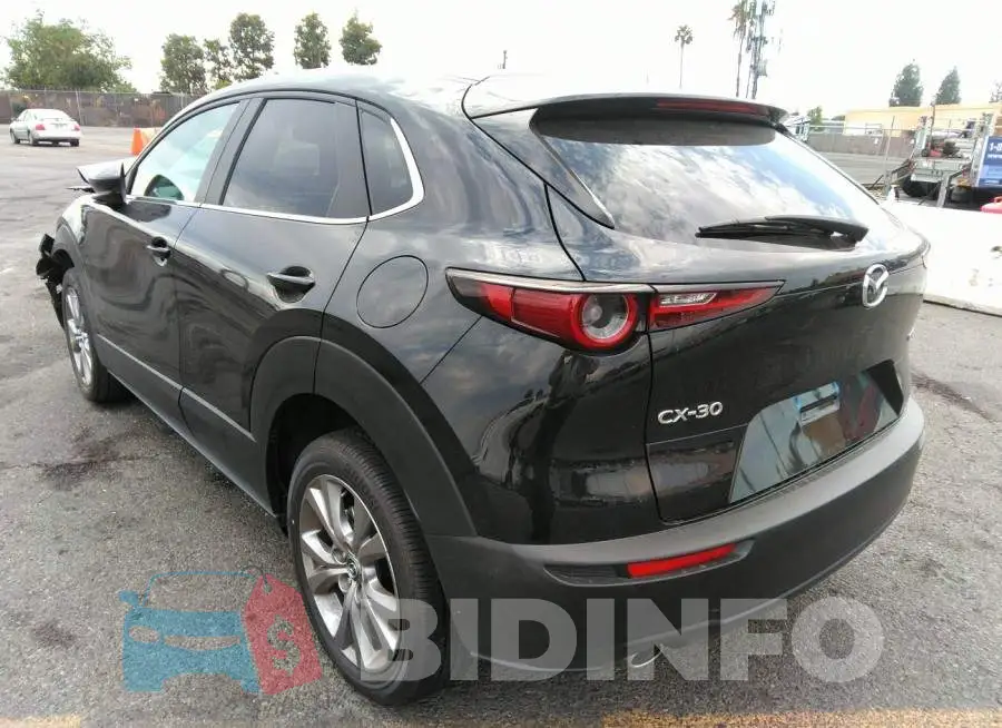 3MVDMACL2LM107925 Photo# 3