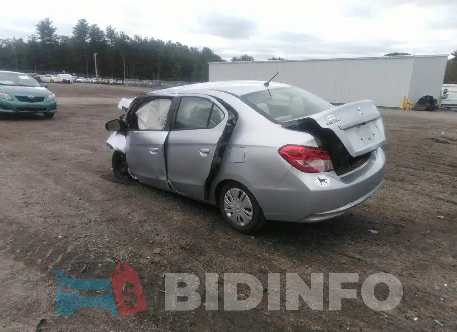 ML32F3FJ0KHF09525 Photo# 3