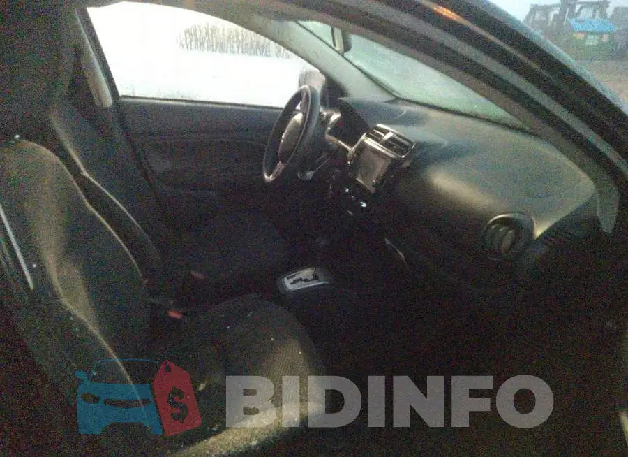 ML32F3FJ3KHF11124 Photo# 5