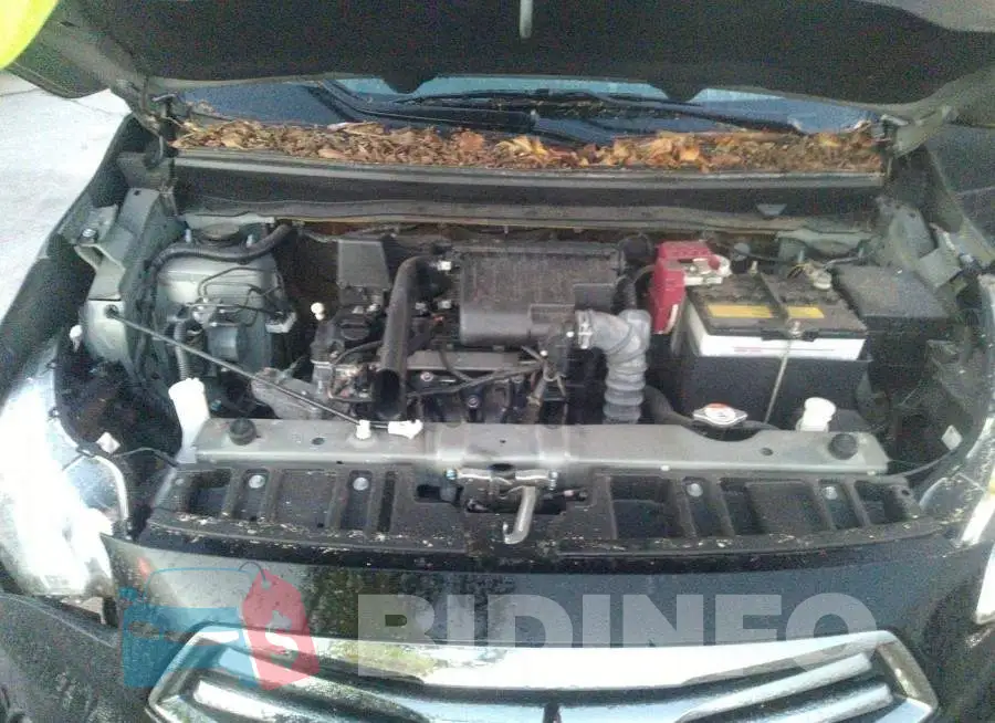 ML32F3FJ3KHF11124 Photo# 10