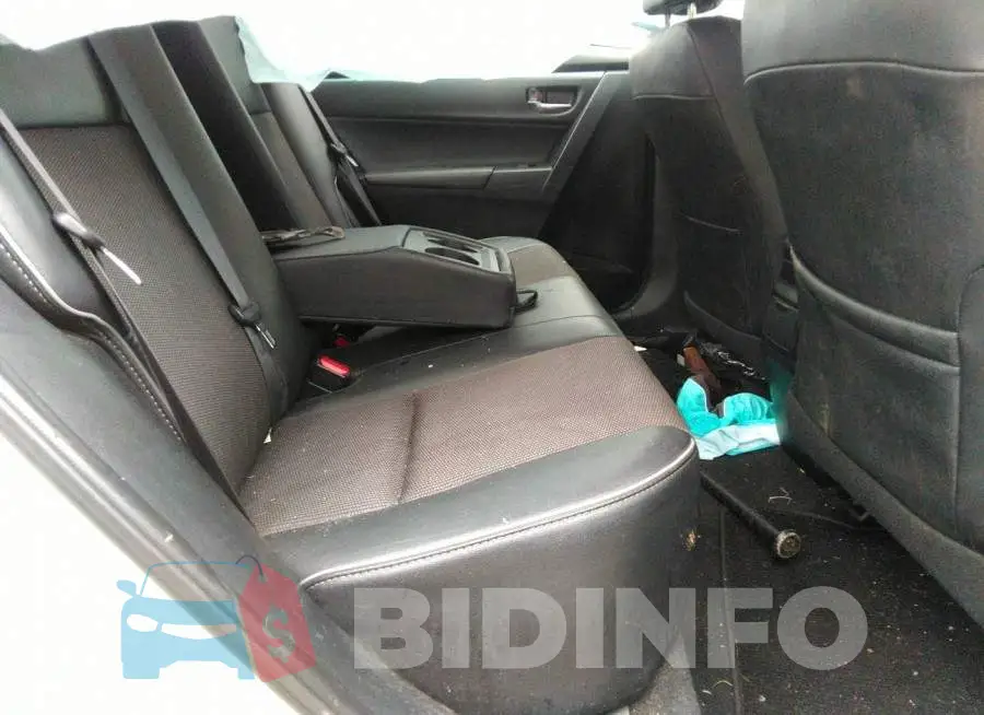 2T1BURHE6FC305521 Photo# 8