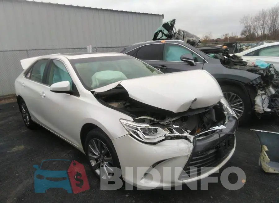 4T1BK1FK4FU558741 Photo# 1