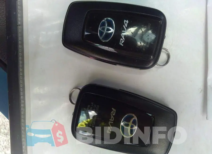 4T3T6RFV8NU072196 Photo# 11
