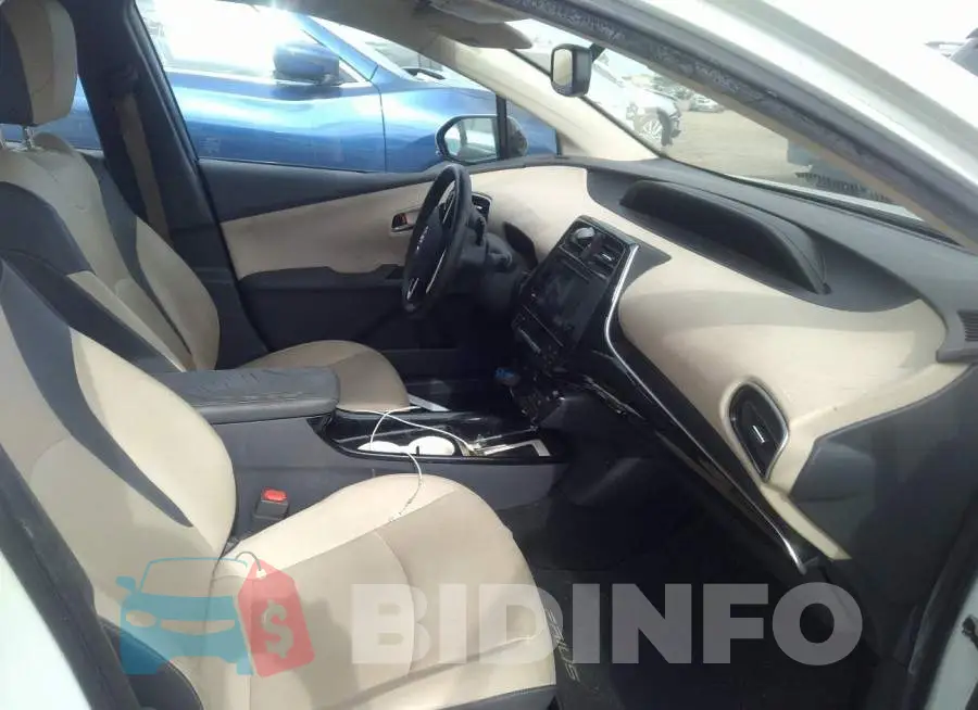 JTDKARFU6G3011663 Photo# 5