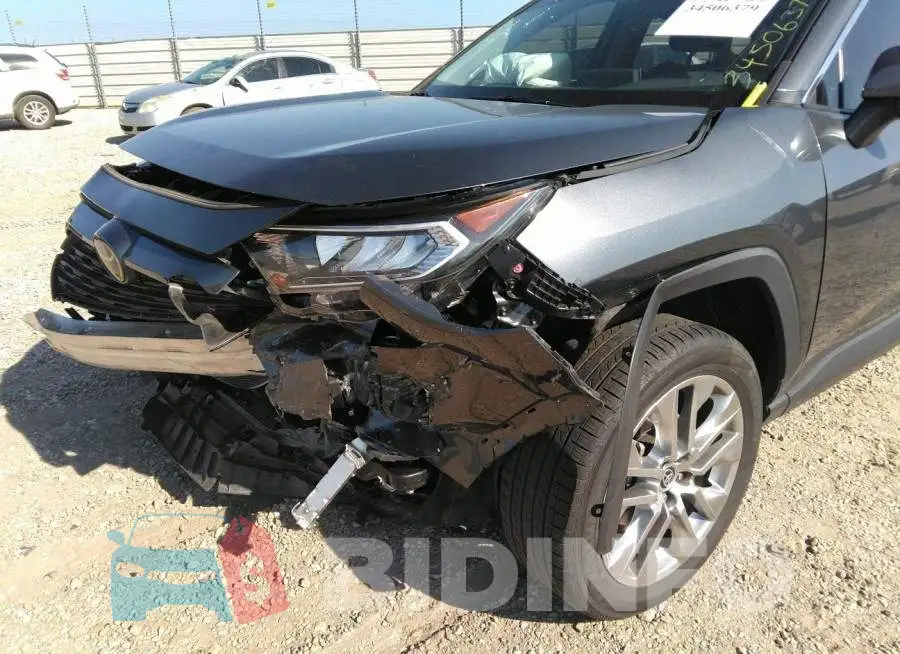JTMC1RFV4LD057512 Photo# 6