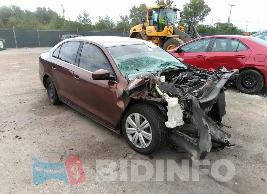 3VW167AJ2HM240708 Photo# 1