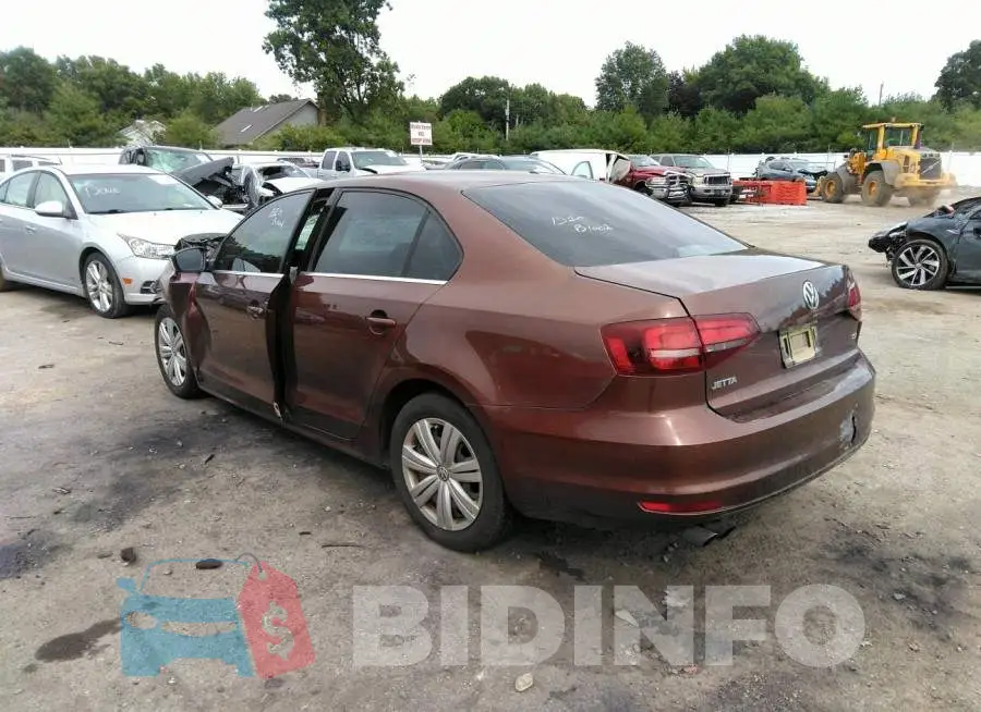 3VW167AJ2HM240708 Photo# 3