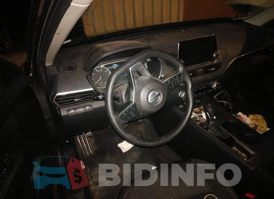 004BL4BV8LC214274 Photo# 7