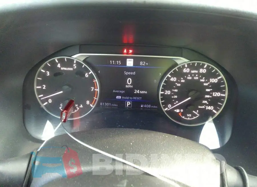 1N4BL4EV1KC115516 Photo# 7