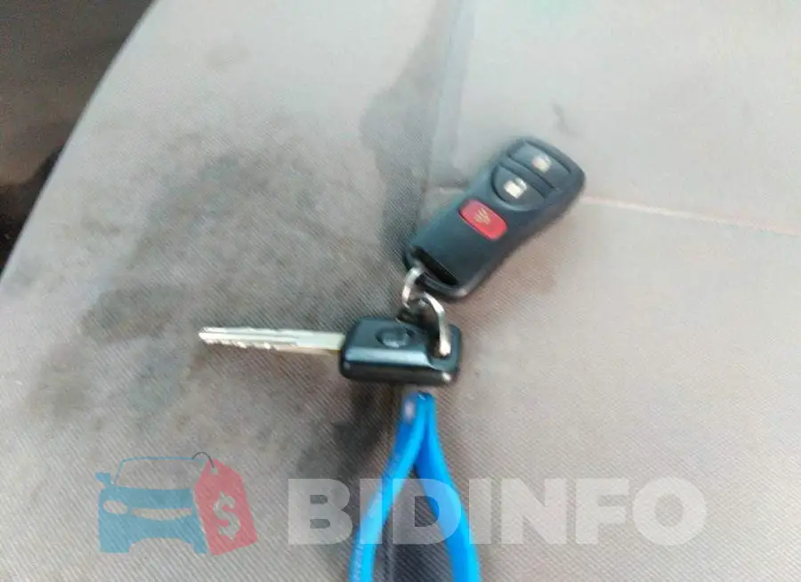 1N6BF0LY2JN802043 Photo# 11