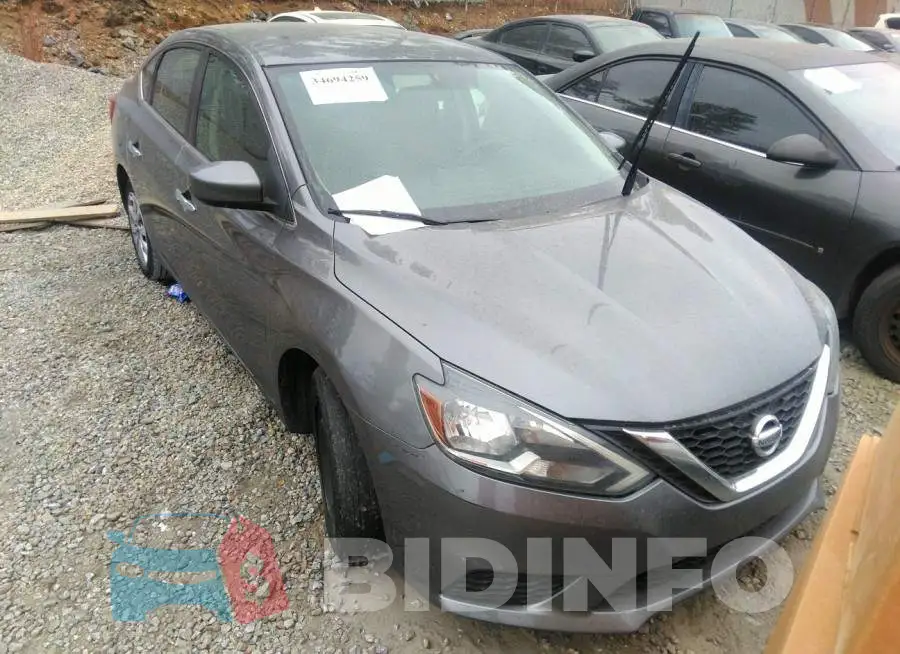 3N1AB7AP1JY275549 Photo# 1