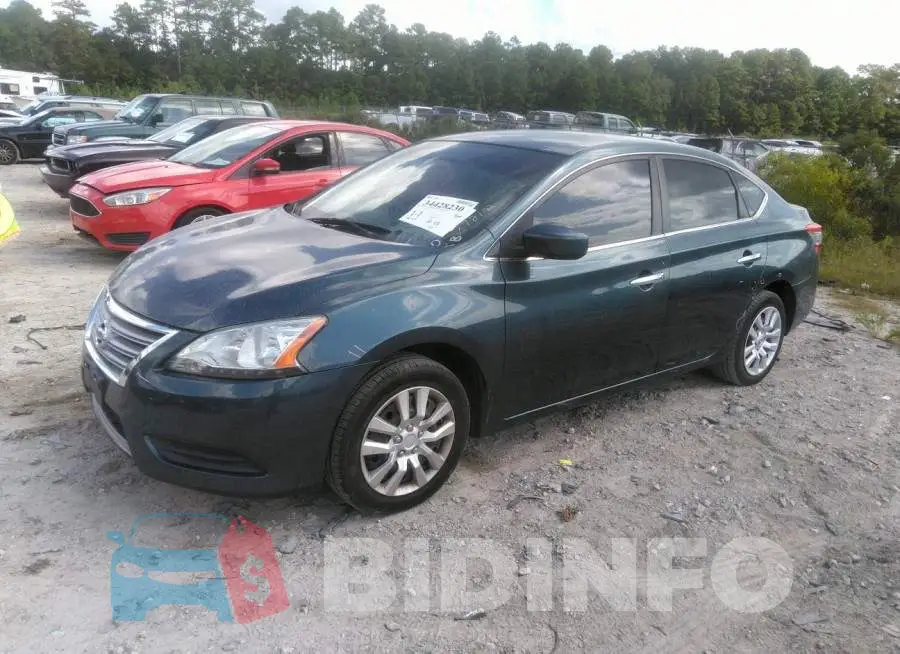 3N1AB7APXFY217592 Photo# 2