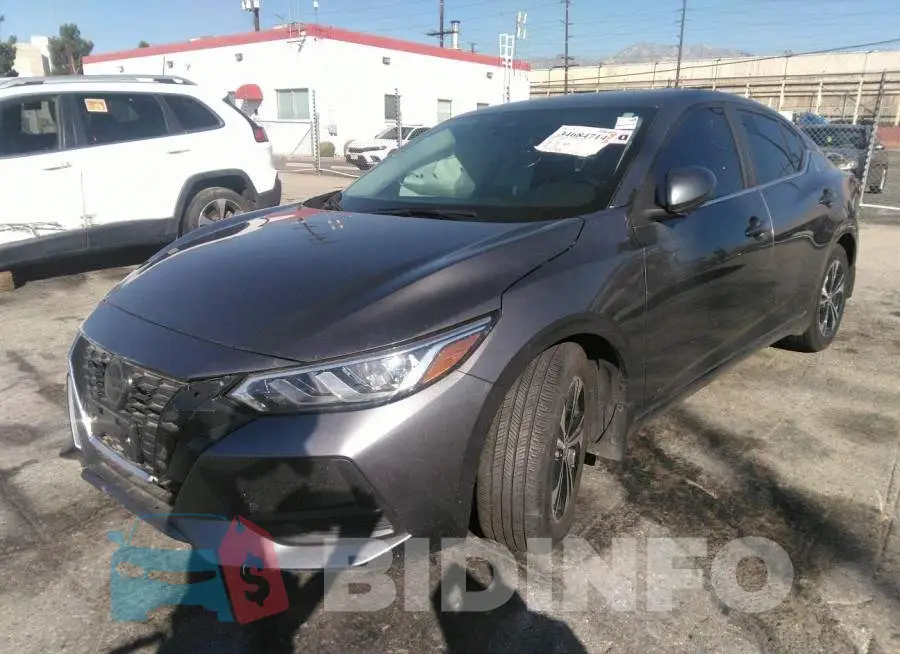 3N1AB8CV3MY261528 Photo# 2