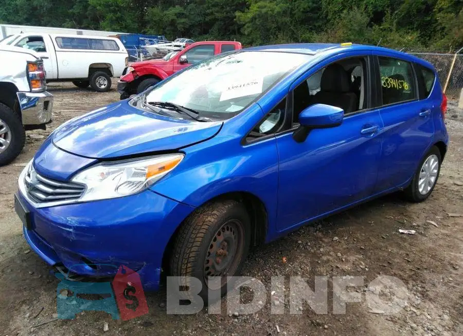3N1CE2CP7GL355024 Photo# 2