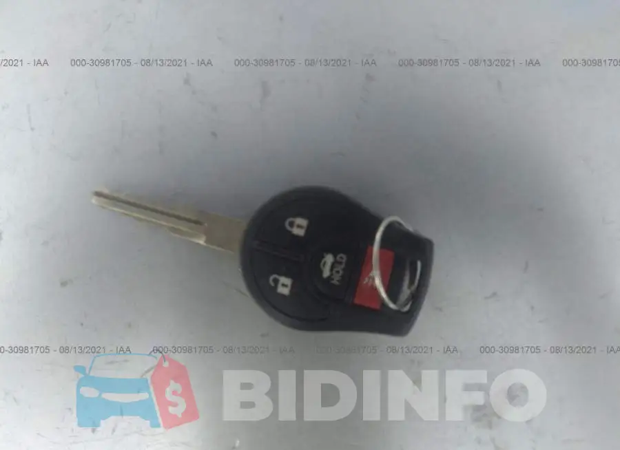 3N1CN7AP2FL819917 Photo# 11
