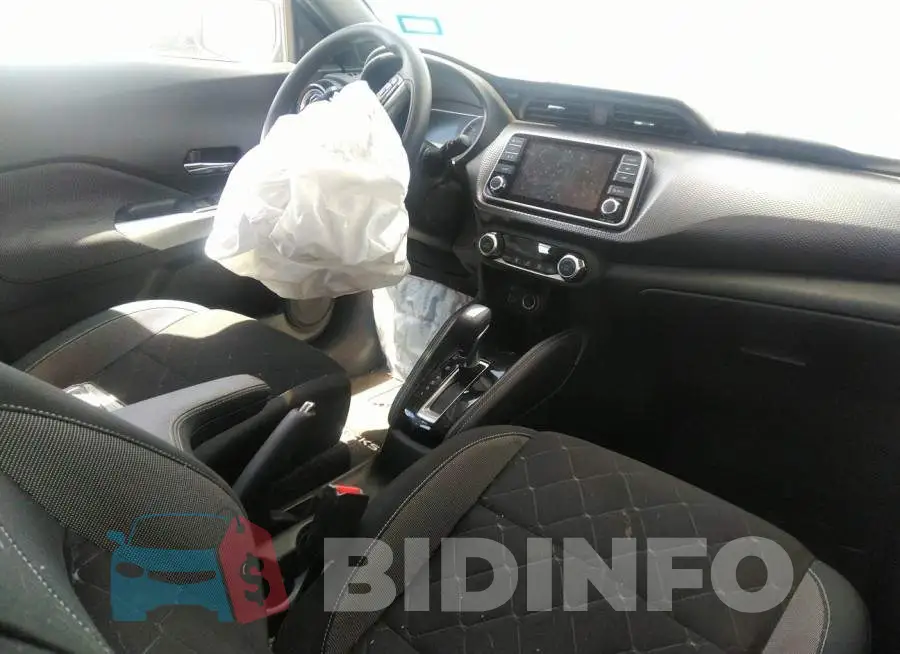 3N1CP5CV1LL580219 Photo# 5
